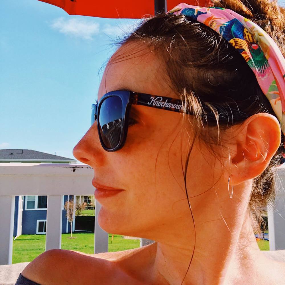 Meet your Posher, Jamie